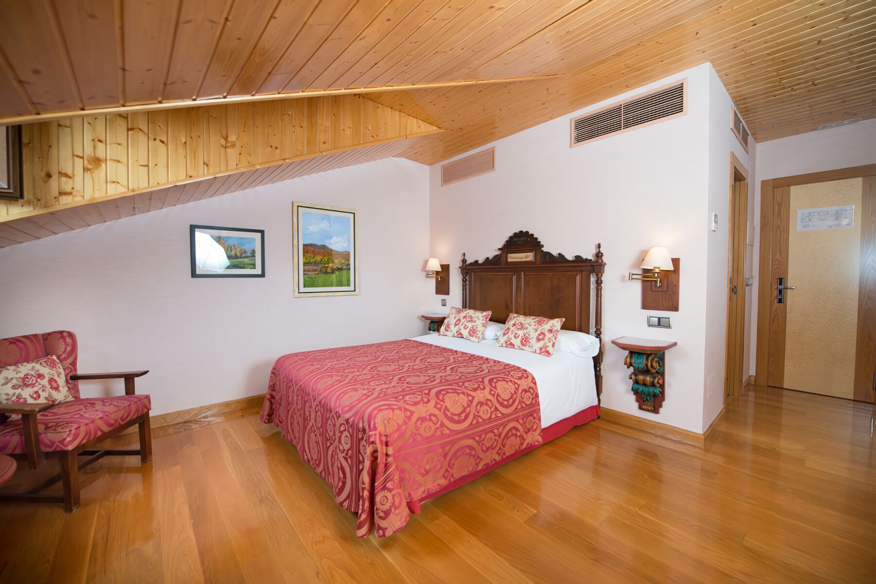 Photo - Hospederia La Cañada