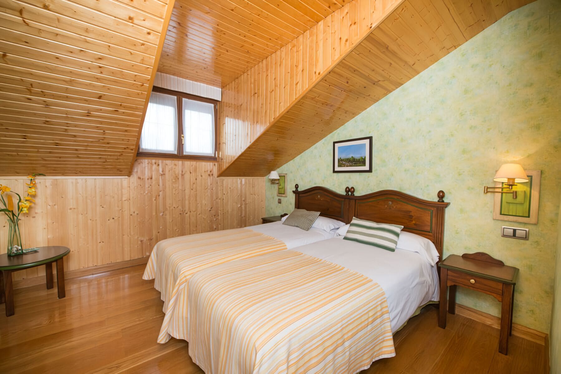 Photo - Hospederia La Cañada