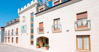 Hospederia La Cañada