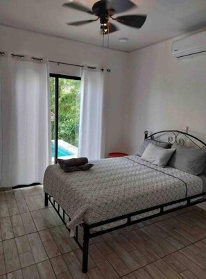 2 habitaciones