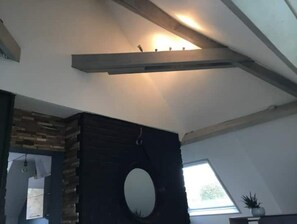 Interior - Loft Dans Quartier Résidentiel 150m de la Gare (Phalempin)