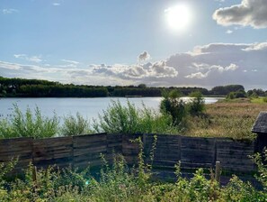 Property grounds - Loft Dans Quartier Résidentiel 150m de la Gare (Phalempin)