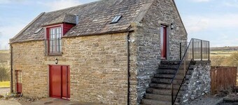 Gorgeous NC500 getaway in the Highlands, 30 miles - John O'Groats Sleeps up to 6