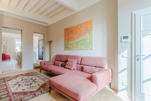 Apartment | 2 bedrooms - Casa Pino in Lucca With 2 Bedrooms and 2 Bathrooms (Lucca)