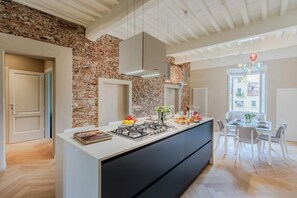Appartement | 2 chambres