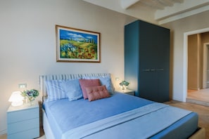 Apartment | 2 bedrooms - Casa Pino in Lucca With 2 Bedrooms and 2 Bathrooms (Lucca)