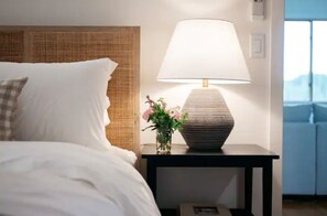 3 bedrooms, WiFi