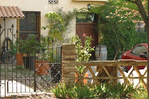 Exterior - Vi l'Art Wine Lodge - Adults Only (Piera)