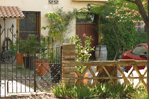 Vi l'Art Wine Lodge - Adults Only