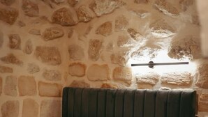 Economy Double Room, 1 Bedroom | Desk, laptop workspace, bed sheets - Başak Palas Otel (Mardin)