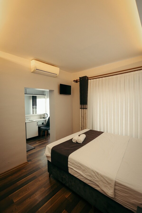 Exterior - Başak Palas Otel (Mardin)