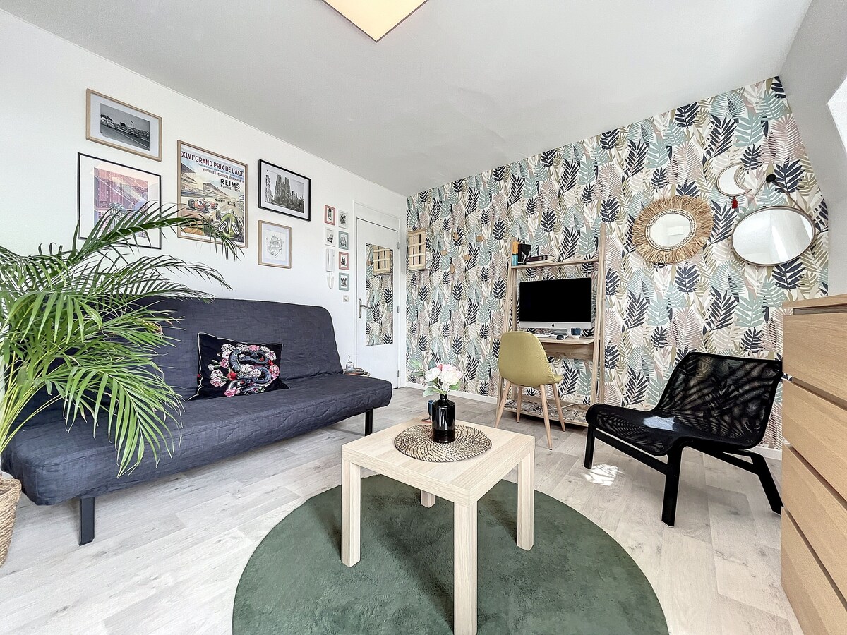 Image de profil de l’hôte