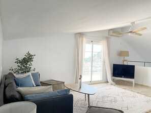 TV - Gibralfaro (Málaga)