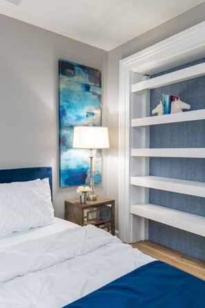 6 Schlafzimmer, Bügeleisen/Bügelbrett, kostenloses WLAN, Bettwäsche