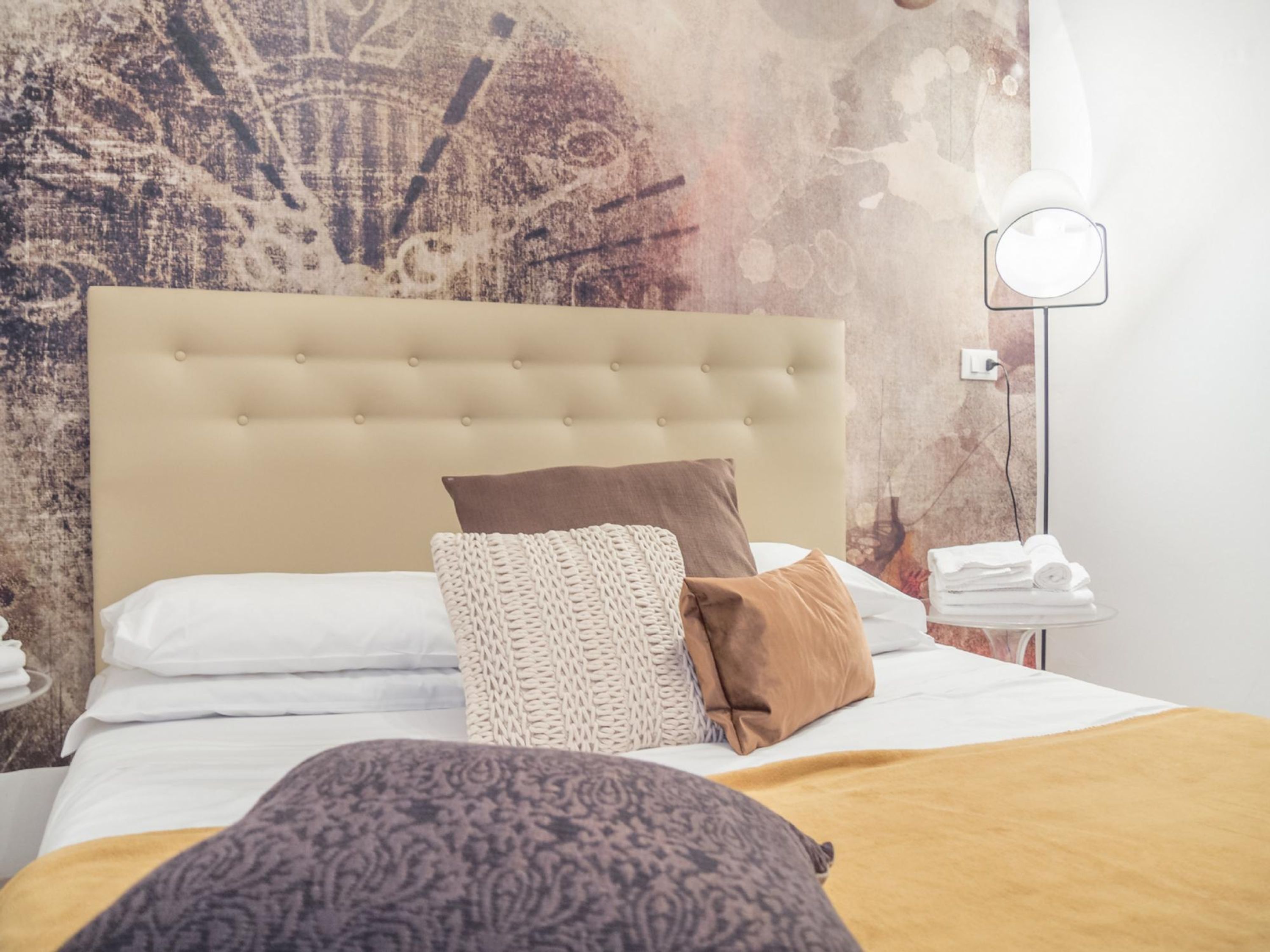 2 habitaciones 