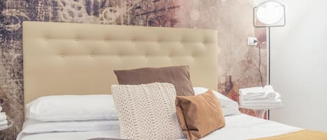 2 habitaciones