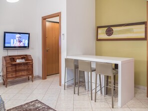 公寓 | 2 間睡房