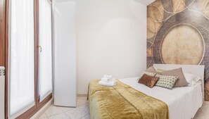House | 2 bedrooms - Venice Grand Canal Style Apt 1 by Wonderful Italy (Venice)
