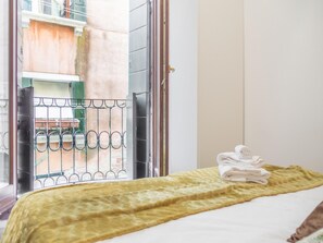 Apartment | 2 Schlafzimmer