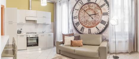 Apartment | 2 bedrooms