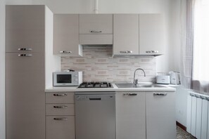 Leilighet | 2 soverom