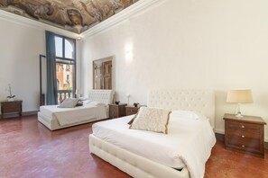 Lägenhet | 2 sovrum