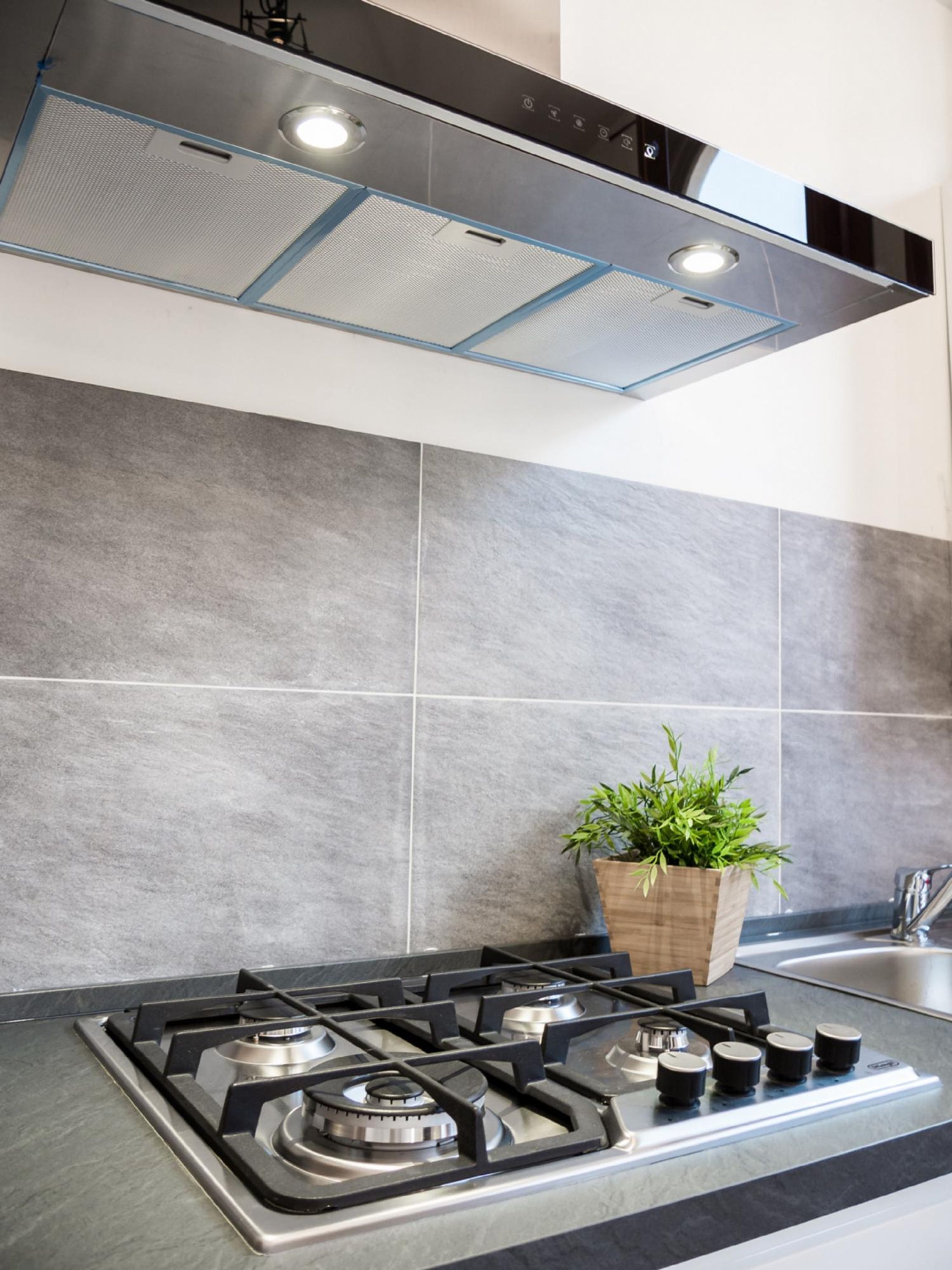 公寓 | 2 間睡房