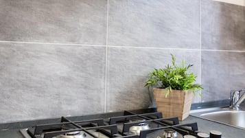 Appartement | 2 slaapkamers