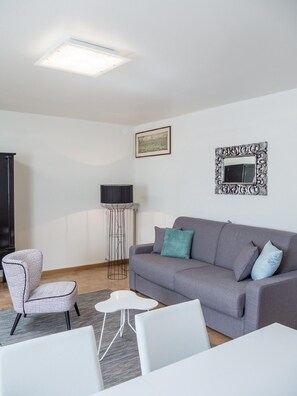 Ferienhaus | 2 Schlafzimmer