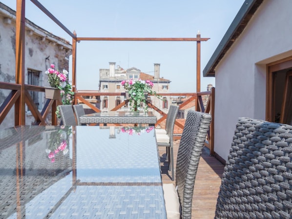 Ferienhaus | 2 Schlafzimmer