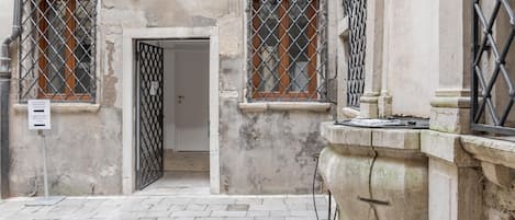 아파트 | 2 개의 침실