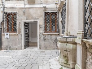 Apartment | 2 bedrooms - Venice Luxury Palace 10 - Locz (Venice)