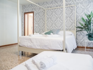 Ferienhaus | 2 Schlafzimmer