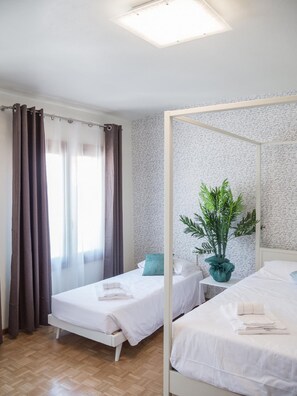 Ferienhaus | 2 Schlafzimmer