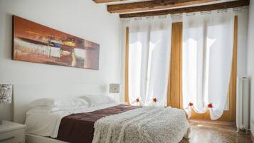 Appartamento | 1 camera