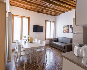 1 chambre