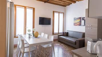 Appartement | 1 chambre