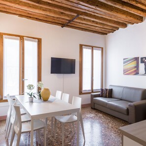 1 chambre