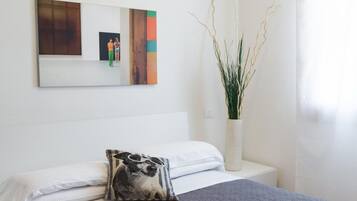 Apartamento | 1 dormitorio