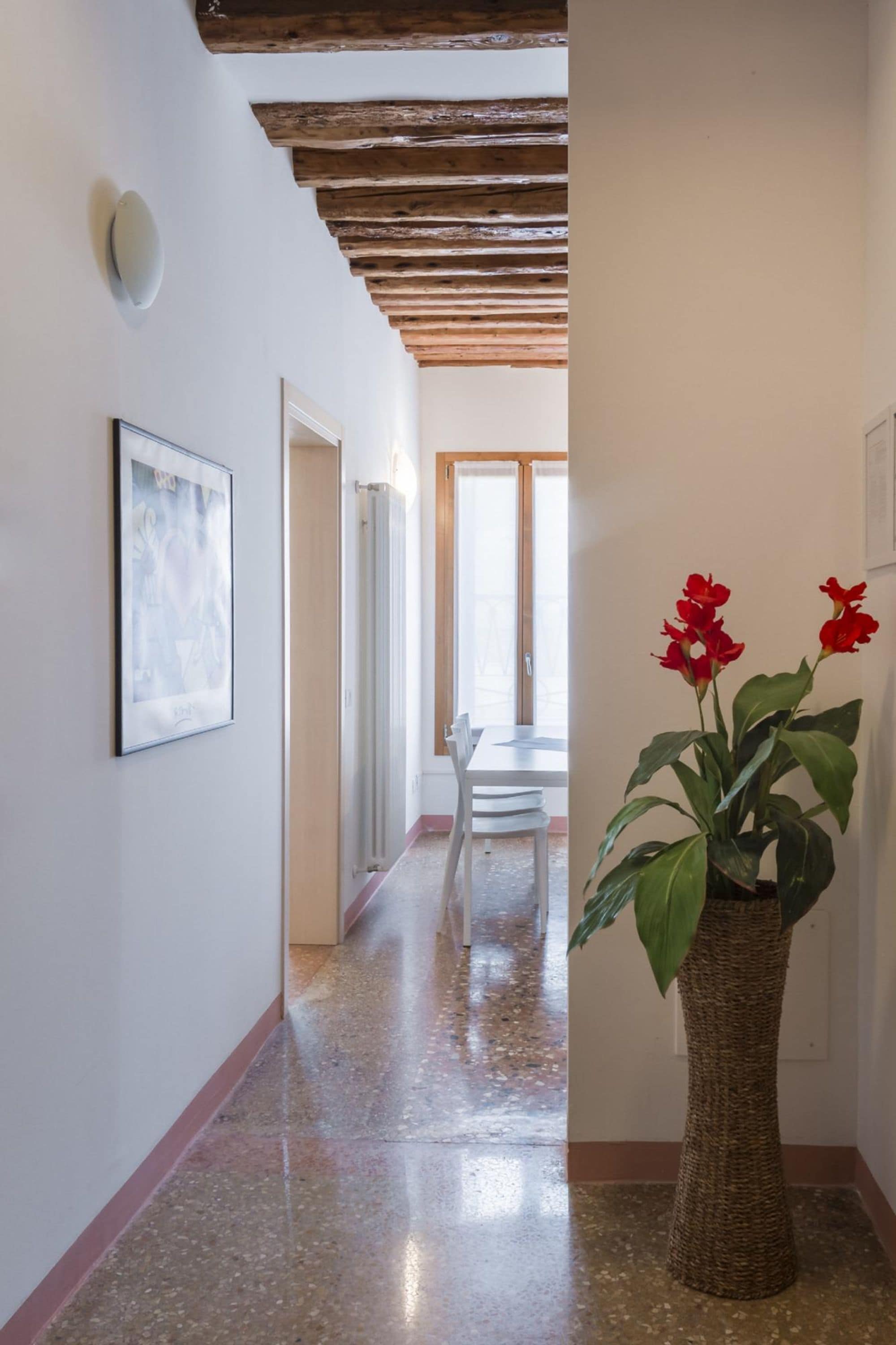 Ferienhaus | 1 Schlafzimmer