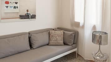 Appartement | 1 chambre