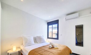 1 bedroom, iron/ironing board, free WiFi, bed sheets - T2 - Papaye – close to the beaches - Saint-Gilles (Saint-Gilles les Bains)