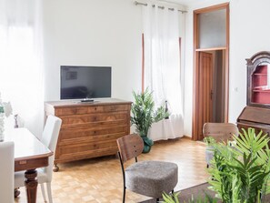 Leilighet | 1 soverom