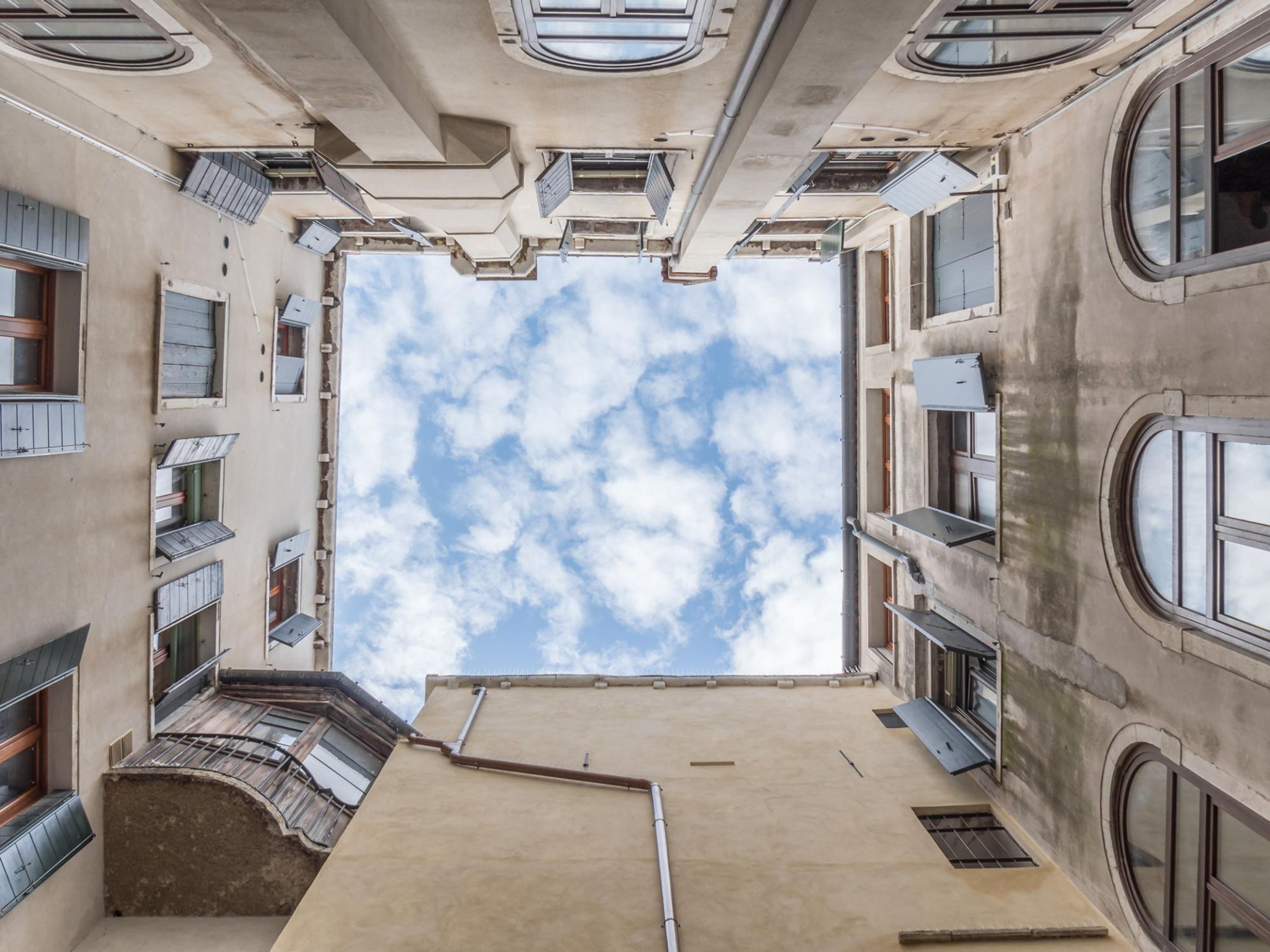 Apartamento | 1 dormitorio