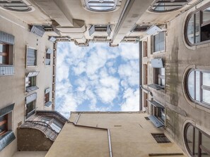 Apartment | 1 bedroom - Venice Luxury Palace 8 - Locz (Venice)