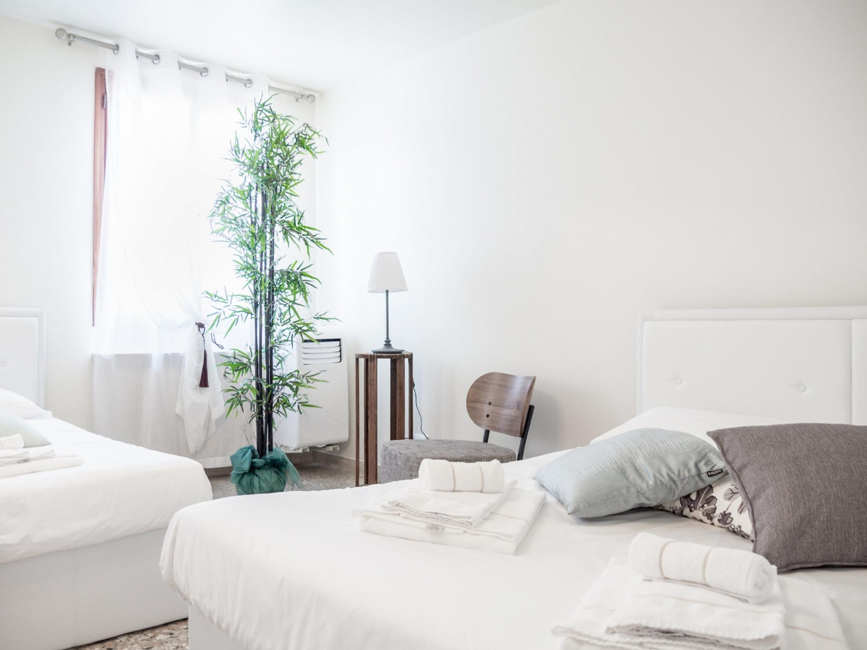 Apartamento | 1 dormitorio