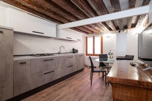 Apartment | 2 bedrooms - Venice Luxury Palace 5 by Wonderful Italy (Venice)