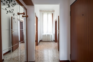 Lejlighed | 2 soveværelser