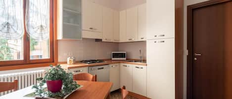 Apartment | 2 bilik tidur