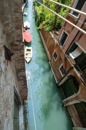 Apartment | 2 bedrooms - Venice Grand Canal Style Apt 2 - Locz (Venice)